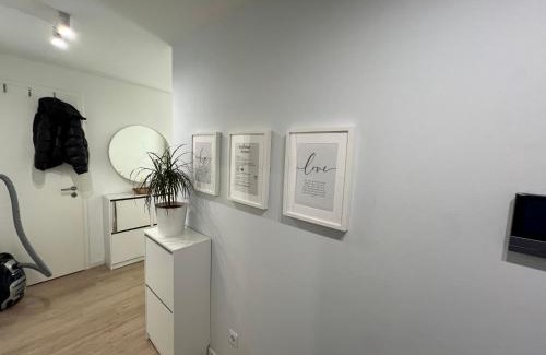 Schoenefeld Apartamento | Luxus Wohnung in Schönefeld an Berlin direkt am Flughafen
