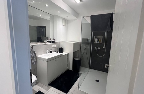 Rhein-Erft-Kreis District Apartamento | Luxus-wohnung Köln/bonn/phantasialand