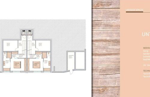 Tiefgraben Apartamento | Luxus Wohnung mit Panoramablick