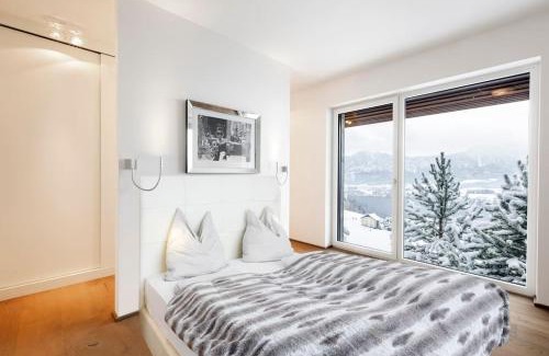 Tiefgraben Apartamento | Luxus Wohnung mit Panoramablick