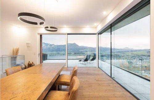 Tiefgraben Apartamento | Luxus Wohnung mit Panoramablick