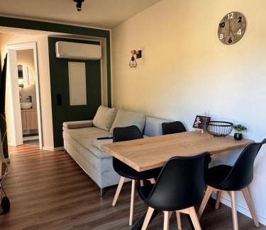 Adenau Apartamento | Luxuscontainer am Nürburgring #1
