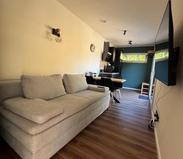 Adenau Apartamento | Luxuscontainer am Nürburgring #1