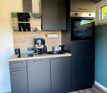 Adenau Apartamento | Luxuscontainer am Nürburgring #1