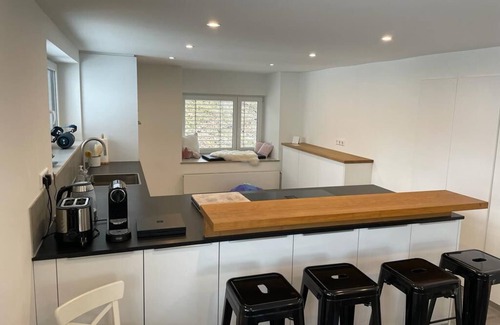 Engen Casa | Luxusferienhaus De Luxe