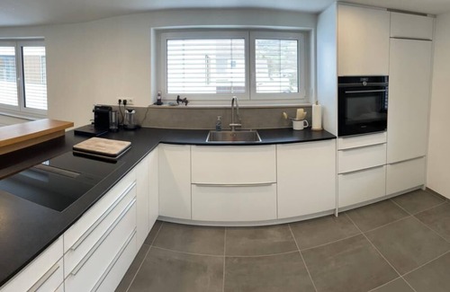 Engen Casa | Luxusferienhaus De Luxe