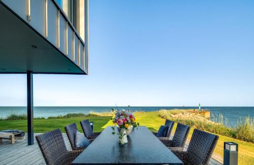Kappeln Casa | Luxusferienhaus Kap Baltic Sea