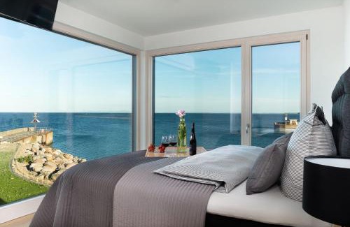 Kappeln Casa | Luxusferienhaus Kap Baltic Sea
