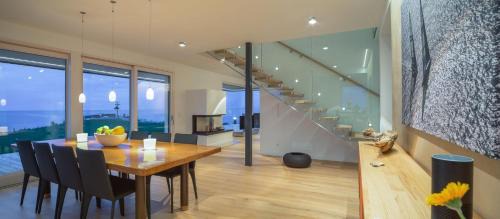 Kappeln Casa | Luxusferienhaus Kap Baltic Sea