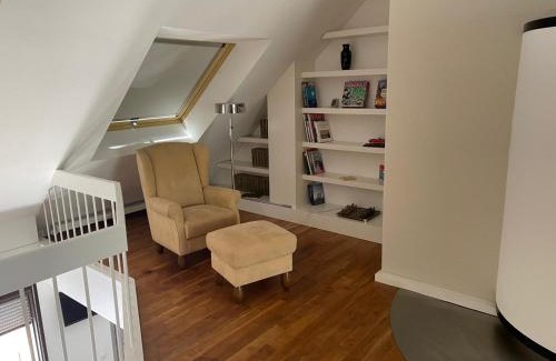 Altstadt Apartamento | Luxusferienwohnung im Herzen der Altstadt von Koblenz