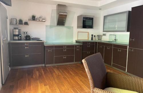 Altstadt Apartamento | Luxusferienwohnung im Herzen der Altstadt von Koblenz
