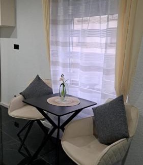 Brackenheim Apartamento | LuxusLoft Hausen