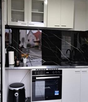 Brackenheim Apartamento | LuxusLoft Hausen
