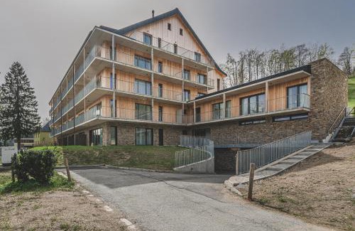 Janske Lazne Apartamento | Luxusní apartmán Jánské Lázně