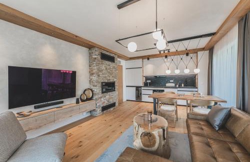 Janske Lazne Apartamento | Luxusní apartmán Jánské Lázně