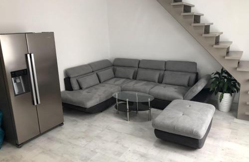 Karlovy Vary Apartamento | Luxusní apartmán přímo v centru u hotelu Thermal
