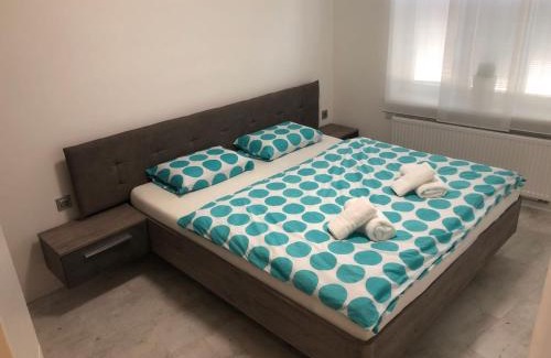 Karlovy Vary Apartamento | Luxusní apartmán přímo v centru u hotelu Thermal