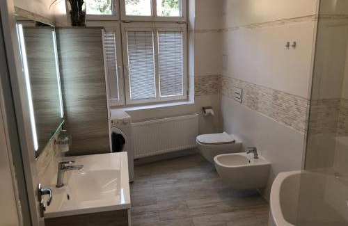 Karlovy Vary Apartamento | Luxusní apartmán přímo v centru u hotelu Thermal