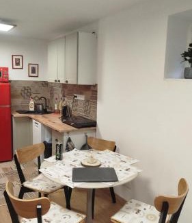 Hanspaulka Apartamento | Luxusní apartmán s terasou Hanspaulka
