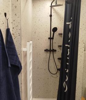 Hanspaulka Apartamento | Luxusní apartmán s terasou Hanspaulka