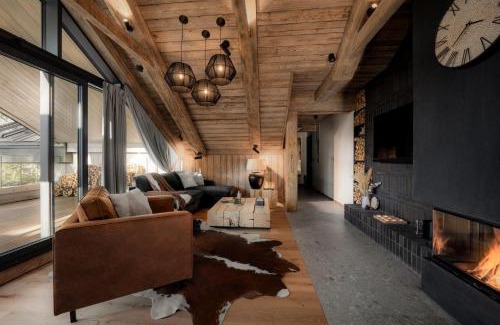 Harrachov Apartamento | Luxusní apartmány BARTH Holiday - Harrachov