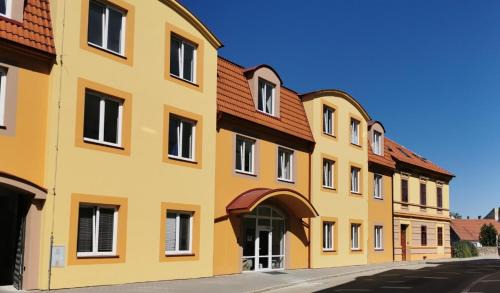 Sobeslav Apartamento | Luxusní apartmány Soběslav