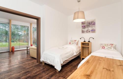 Rosice Casa | Luxusní prázdninový dům