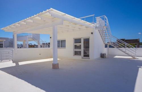 Playa Chiquita Villa | Luxusní vila s 3 ložnicemi a vlastním bazénem