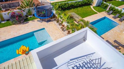 Playa Chiquita Villa | Luxusní vila s 3 ložnicemi a vlastním bazénem