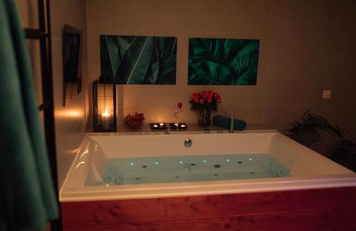 Bojnice Apartamento | Luxusný apartmán Bojnice s privátnym wellness