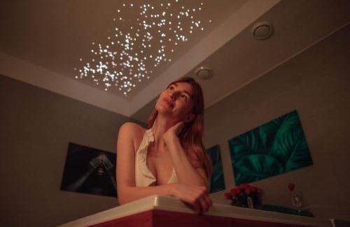 Bojnice Apartamento | Luxusný apartmán Bojnice s privátnym wellness