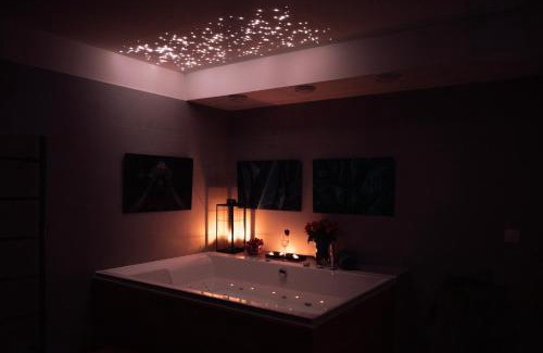 Bojnice Apartamento | Luxusný apartmán Bojnice s privátnym wellness