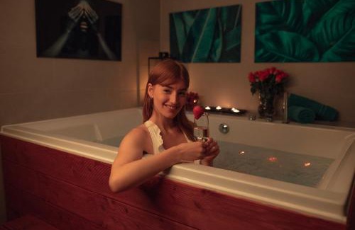 Bojnice Apartamento | Luxusný apartmán Bojnice s privátnym wellness