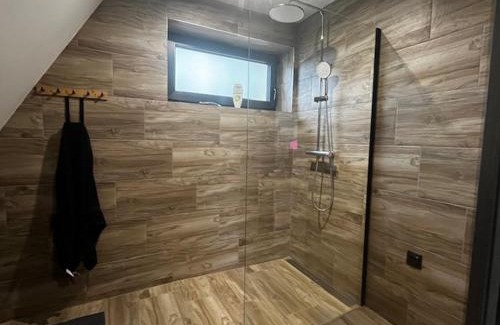 Tatranska Strba Apartamento | Luxusný CHALET DANIELS Tatranská Štrba