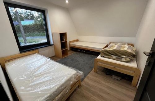 Tatranska Strba Apartamento | Luxusný CHALET DANIELS Tatranská Štrba