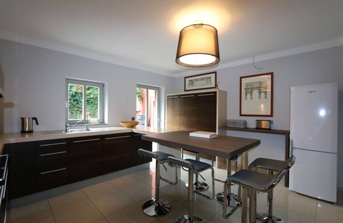 Weimar Casa | Luxusresidenz am Belvedere