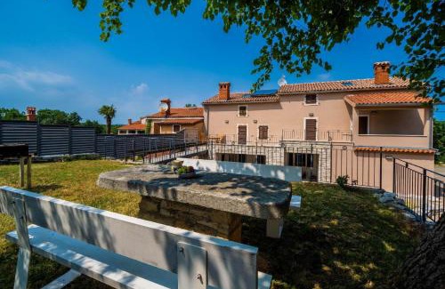 Rakalj Casa | Luxusvilla auf geräumigem privaten Eigentum