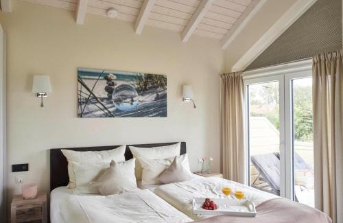Bliesdorf Casa | Luxuswellnesshaus Seemannskoje