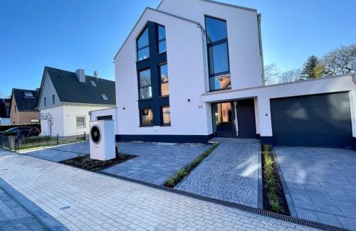Leverkusen Apartamento | Luxuswohnung 95qm in Waldrandlage zwischen Köln und Düsseldorf-Nähe Messe - Lanxessarena - Bayarena