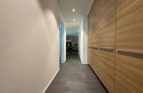Winterthur Apartamento | Luxuswohnung am Bahnhof Winterthur