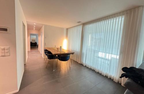 Winterthur Apartamento | Luxuswohnung am Bahnhof Winterthur