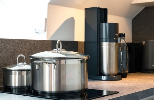 Region Hannover District Apartamento | Luxuswohnung am Steinhuder Meer - Tierfreundlich - Apartment C
