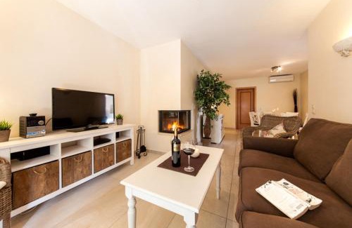 Cala Agulla Apartamento | Luxuswohnung Sylt