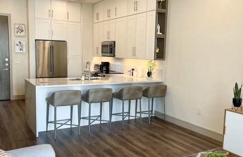 Legacy Park Apartamento | LuxVacay At Legacy West