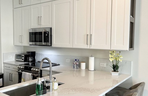 Legacy Park Apartamento | LuxVacay At Legacy West