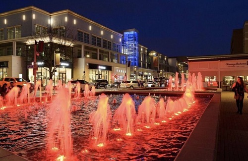 Legacy Park Apartamento | LuxVacay At Legacy West