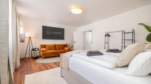 Ravensburg Apartamento | LUXX HOME Ravensburg City