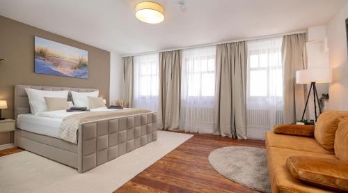 Ravensburg Apartamento | LUXX HOME Ravensburg City