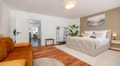 Ravensburg Apartamento | LUXX HOME Ravensburg City