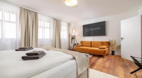 Ravensburg Apartamento | LUXX HOME Ravensburg City